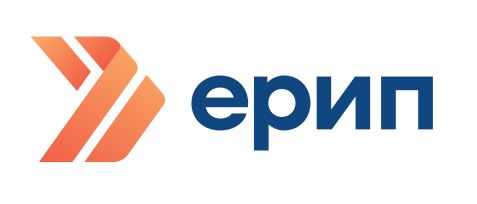 С помощью ЕРИП