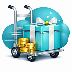 «Быстрые покупки»