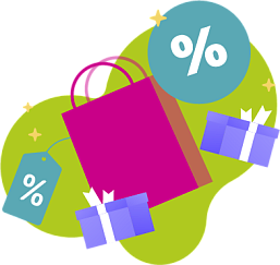 «Покупки лайт»